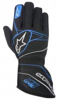 *Alpinestars赛车手套 TECH 1-ZX GLOVES 商品图0