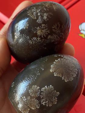 青岛皮蛋 松花蛋礼盒