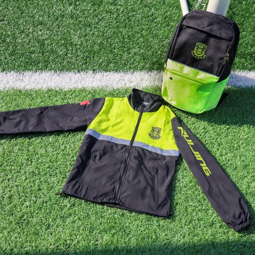 锐警超能运动风衣 商品图6