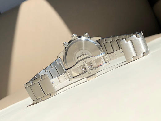 Arm! 原单正品吴磊同款最新飞行员石英男表 商品图8