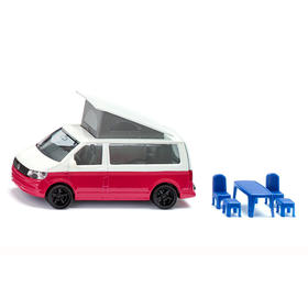 SIKU 大众可移屋顶休旅车配座椅套装SKUC1922
