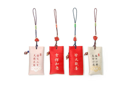 坤藏许愿能量包 商品图1