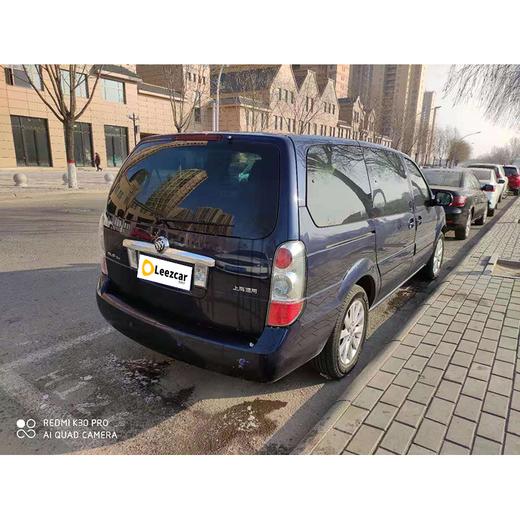 【月租-北京】别克 GL8 2.4L 经典版 商品图3