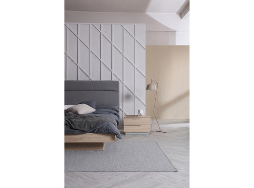 Lynet 床头柜 商品图0