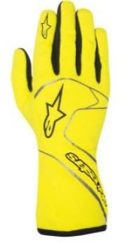 *Alpinestars赛车手套 TECH 1 RACE GLOVES 商品图3
