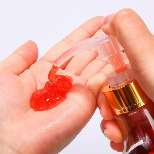 泡泡浴超多泡泡红酒沐浴露精油泡澡浴液全身护理持久留香1000ml 商品图3