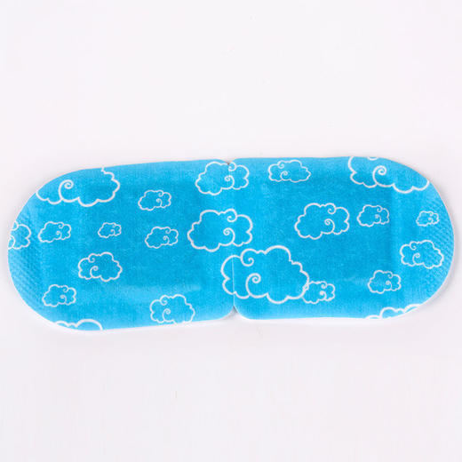 佰芳源薰衣草精油舒缓眼罩5片睡眠蒸汽缓解眼疲劳透气眼部眼罩 商品图8