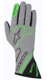 *Alpinestars赛车手套 TECH 1-Z GLOVES 商品图3