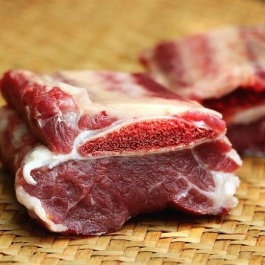 牛寸排 真空装1000g 商品图12