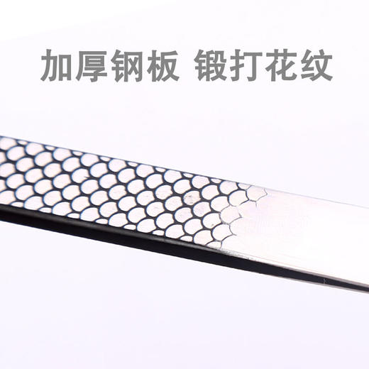 修脚刀套装灰指甲工具扦脚刀8件套龙鳞刀修脚刀专业技师用 商品图6