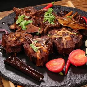 大羊龙骨 真空装1000g