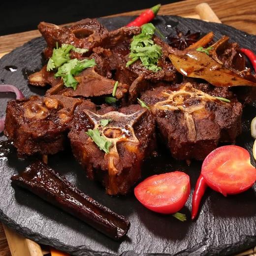 大羊龙骨 真空装1000g 商品图0