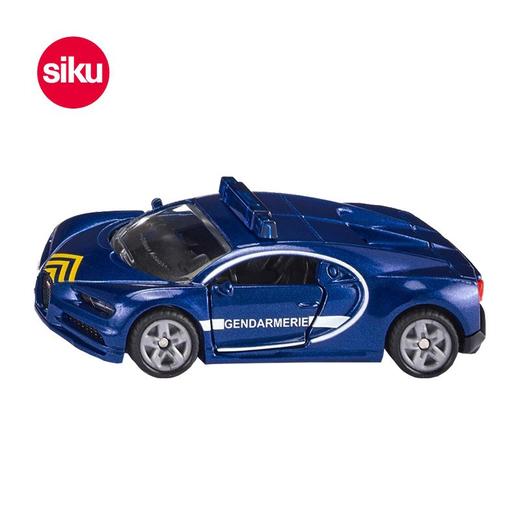 SIKU 布加迪Chiron跑车SKUC1541 商品图5