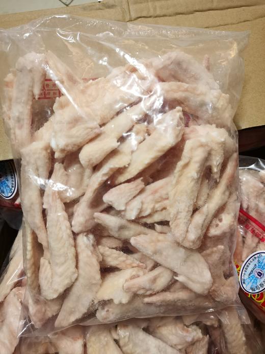 鸡翅尖 批发 商品图3