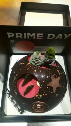 玫瑰酸奶冰淇淋（冷冻）