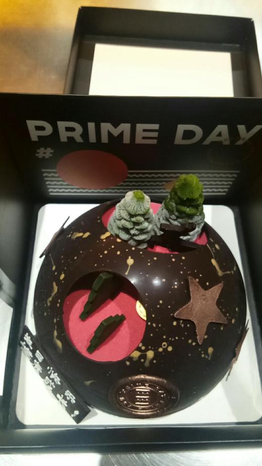 蛋糕造型：0.618 商品图0