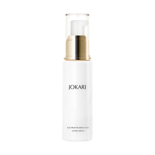 日本JOKARI  LIFTING SERUM 乔凯丽焕颜修护精华  焕颜修护精华抗老紧致毛孔面部精华液补水 30ml 商品图0