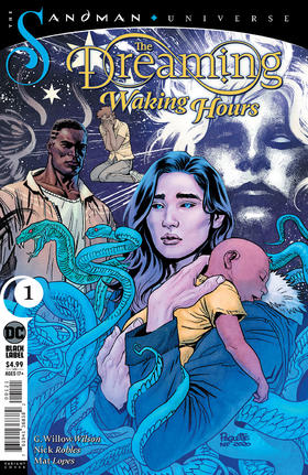 变体 幻梦境 梦醒时分 Dreaming Waking Hours