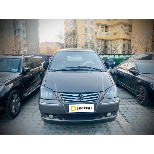 【月租-北京】东风 菱智M3 1.6L 舒适型 商品图2