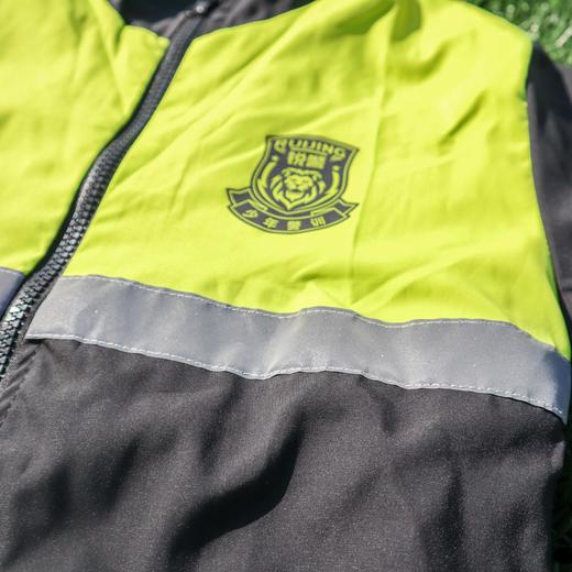 锐警超能运动风衣 商品图4