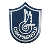 Campagnolo 门牌形象物资 Tin signage SCUDETTO 商品缩略图0