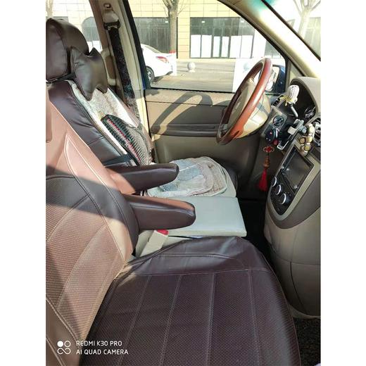 【月租-北京】别克 GL8 2.4L 经典版 商品图7