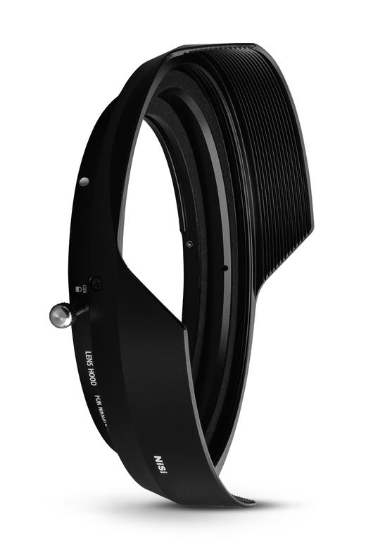 全金属 不漏光 轻量化，专为NIKKOR Z 14-24mm f/2.8S的遮光罩 商品图6