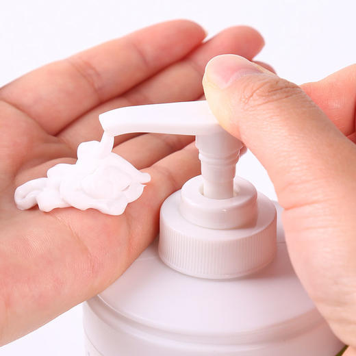 香薰推奶美肤乳身体乳沐浴补水推奶按摩奶膏浴场桑拿用品 商品图2