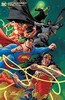 正义联盟 V4 主刊 Justice League V4  001-051（2018）变体 商品缩略图0