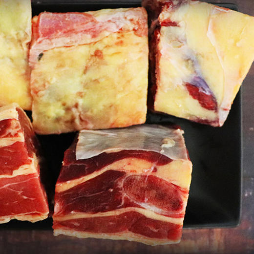 牛寸排 真空装1000g 商品图6