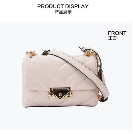 【积分好礼】迈克·科尔斯 michael kors mk女包