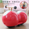 Mommy baby 花生溜溜车 ZY801（颜色随机） 商品缩略图1