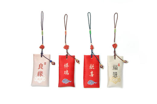 坤藏许愿能量包 商品图0