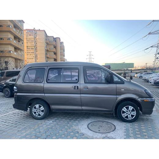 【月租-北京】东风 菱智M3 1.6L 舒适型 商品图7