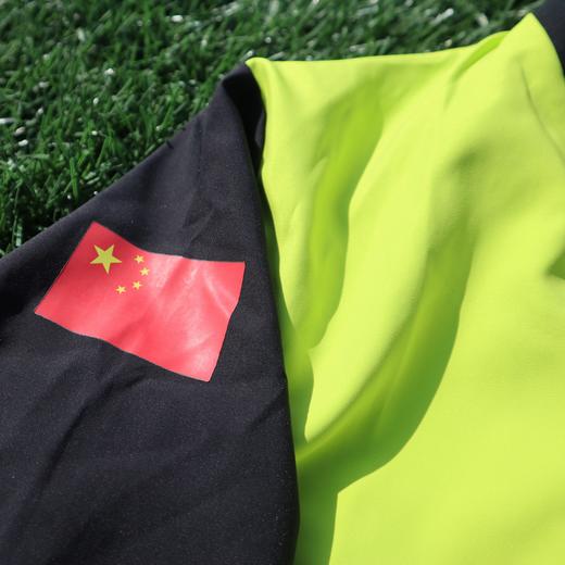 锐警超能运动风衣 商品图5