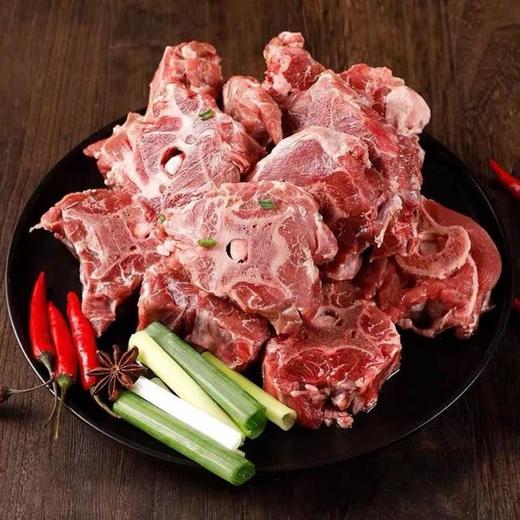 糕羊龙骨 真空装1000g 商品图1