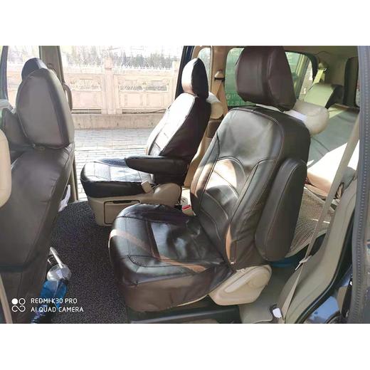 【月租-北京】别克 GL8 2.4L 经典版 商品图8