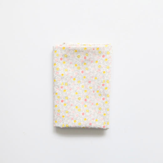 HUJI祤集小方巾花植系列 商品图10