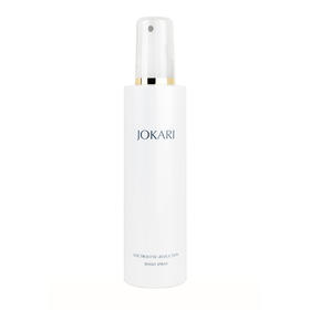 日本JOKARI   WASH SPRAY  乔凯丽焕颜修护洁面喷雾  洁面喷雾深层清洁补水唤醒皮肤喷雾  200ml