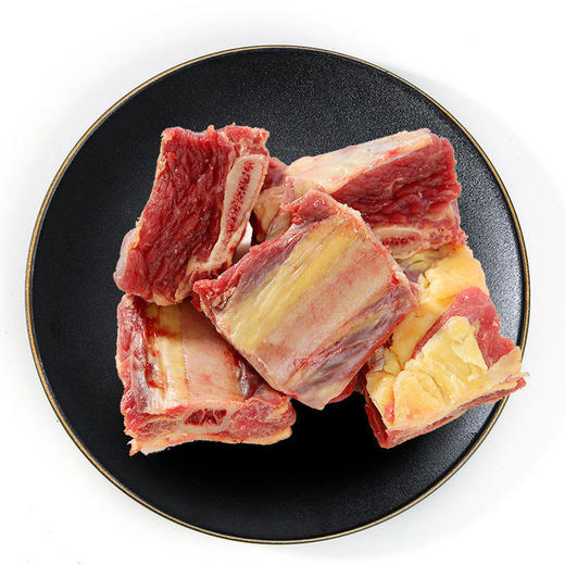 牛寸排 真空装1000g 商品图11