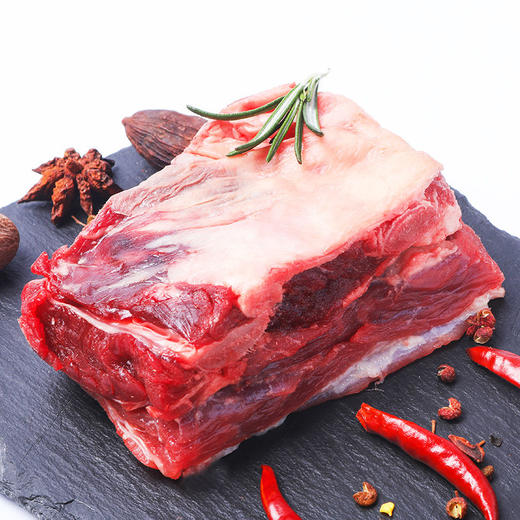 牛寸排 真空装1000g 商品图9