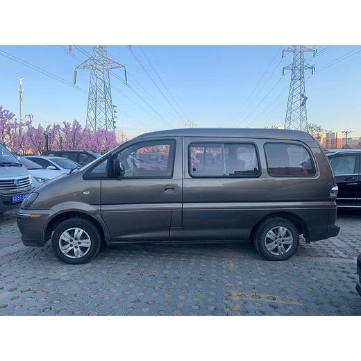 【月租-北京】东风 菱智M3 1.6L 舒适型 商品图8