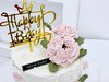 韩式裱花简约高贵鲜花蛋糕 商品缩略图1