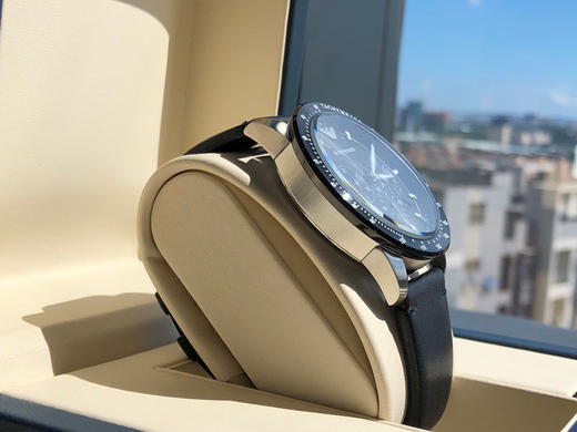 Arm! 原单正品吴磊同款最新飞行员石英男表 商品图4