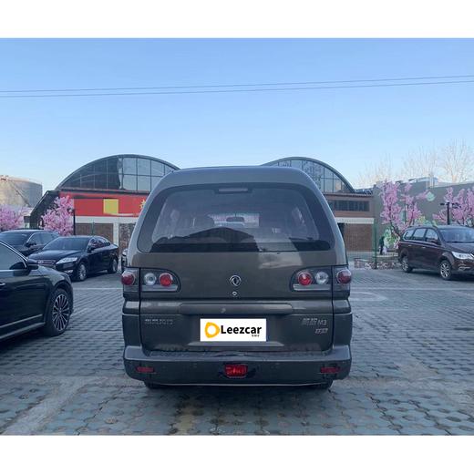 【月租-北京】东风 菱智M3 1.6L 舒适型 商品图5