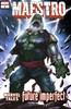 战尊 Maestro Future Imperfect Marvel Tales 商品缩略图0
