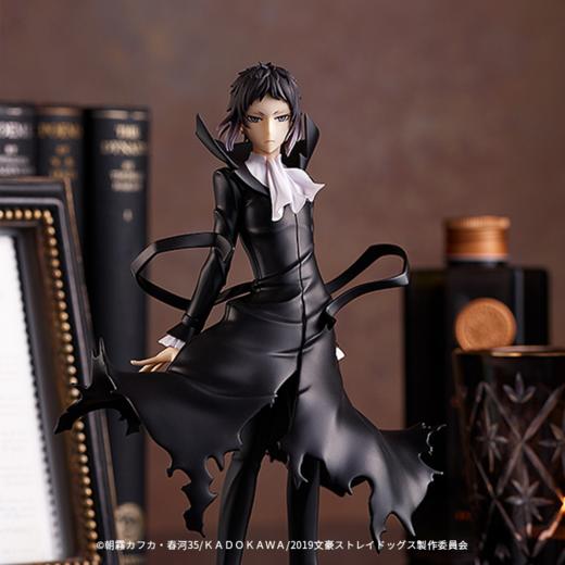 【GSC积分兑换】POP UP PARADE 芥川龙之介  文豪野犬 商品图1