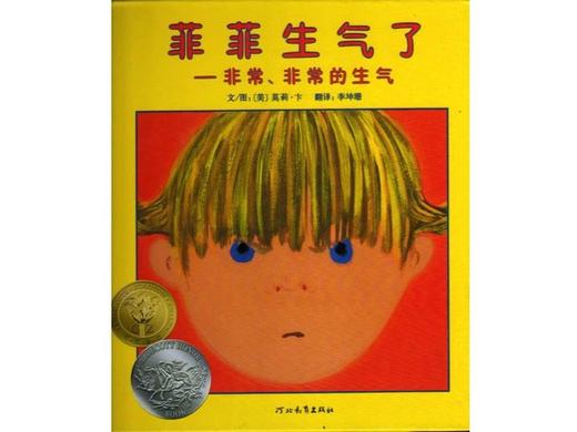 菲菲生气了 商品图0