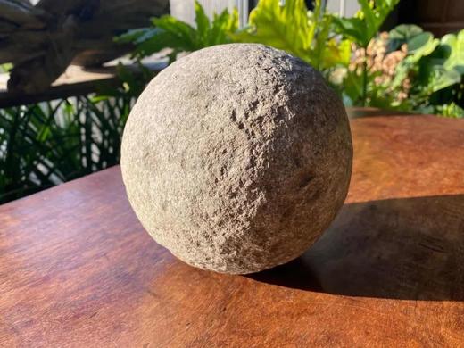 太湖石老风水球， 顺丰包邮 商品图0