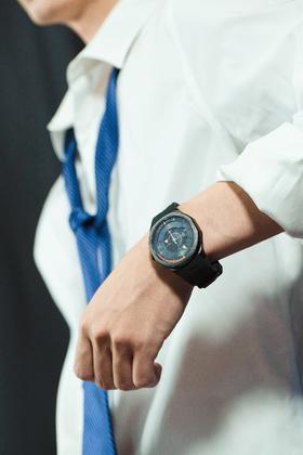 你会喜欢夏天带着手表的男生吗？